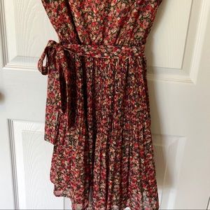 Gap Floral Dress